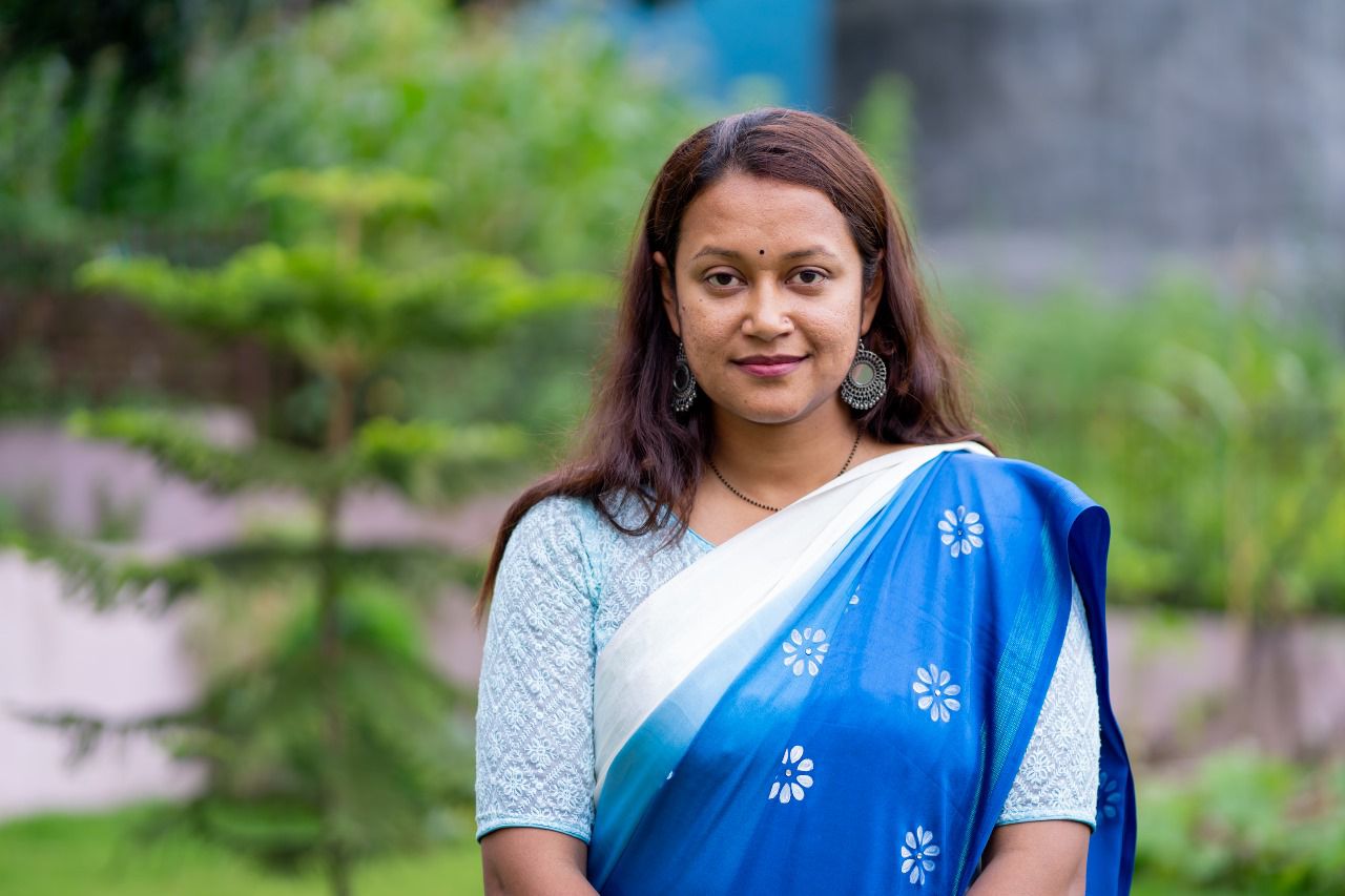 Manisha Shah